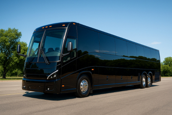 Johnson City Ada Buses