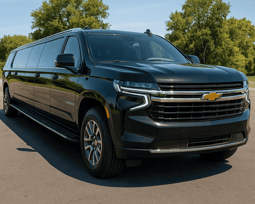 Johnson City Bus Rental