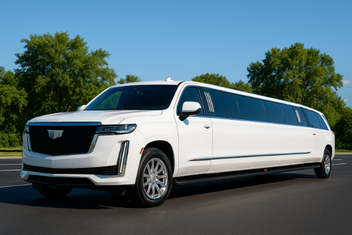 Johnson City Limousine