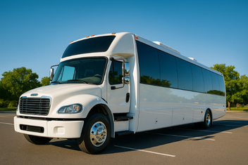 Johnson City Minibus