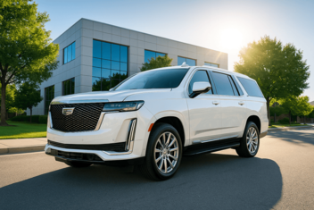 Johnson City Suvs