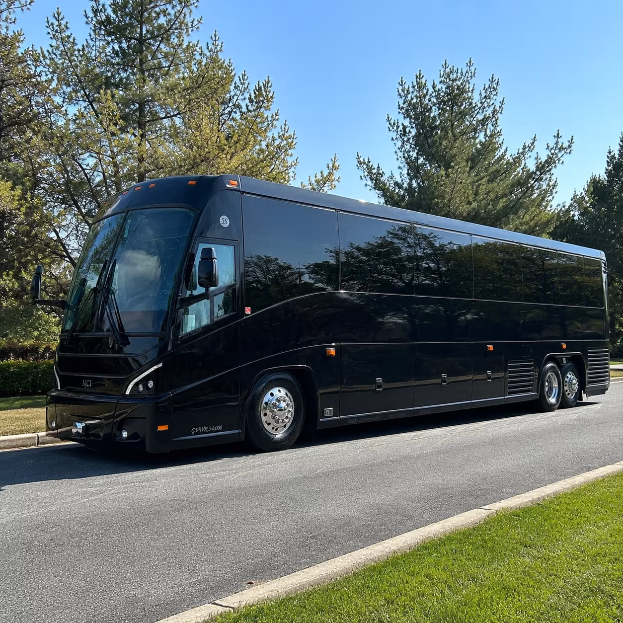 browse long distance bus options for church groups school trips and corporate travel