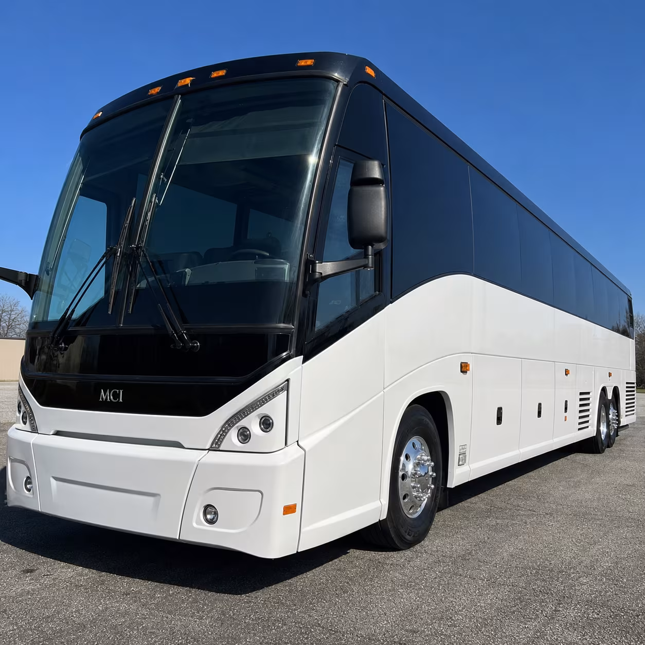 charter bus shuttle service to tri cities regional airport tri