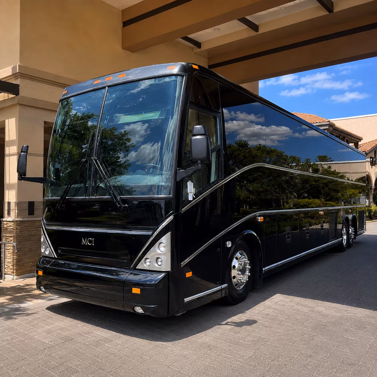 charter buses to neyland stadium make the knoxville trip easy