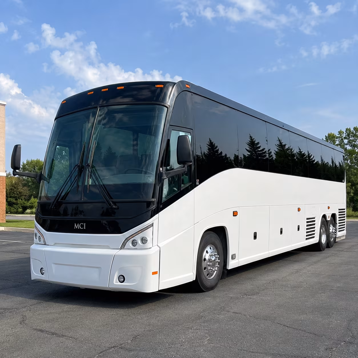 corporate shuttle service between ballad health campuses and the tri cities medical corridor
