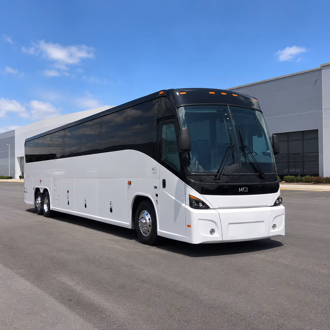 from johnson city to nashville knoxville and beyond long distance bus rentals for every route
