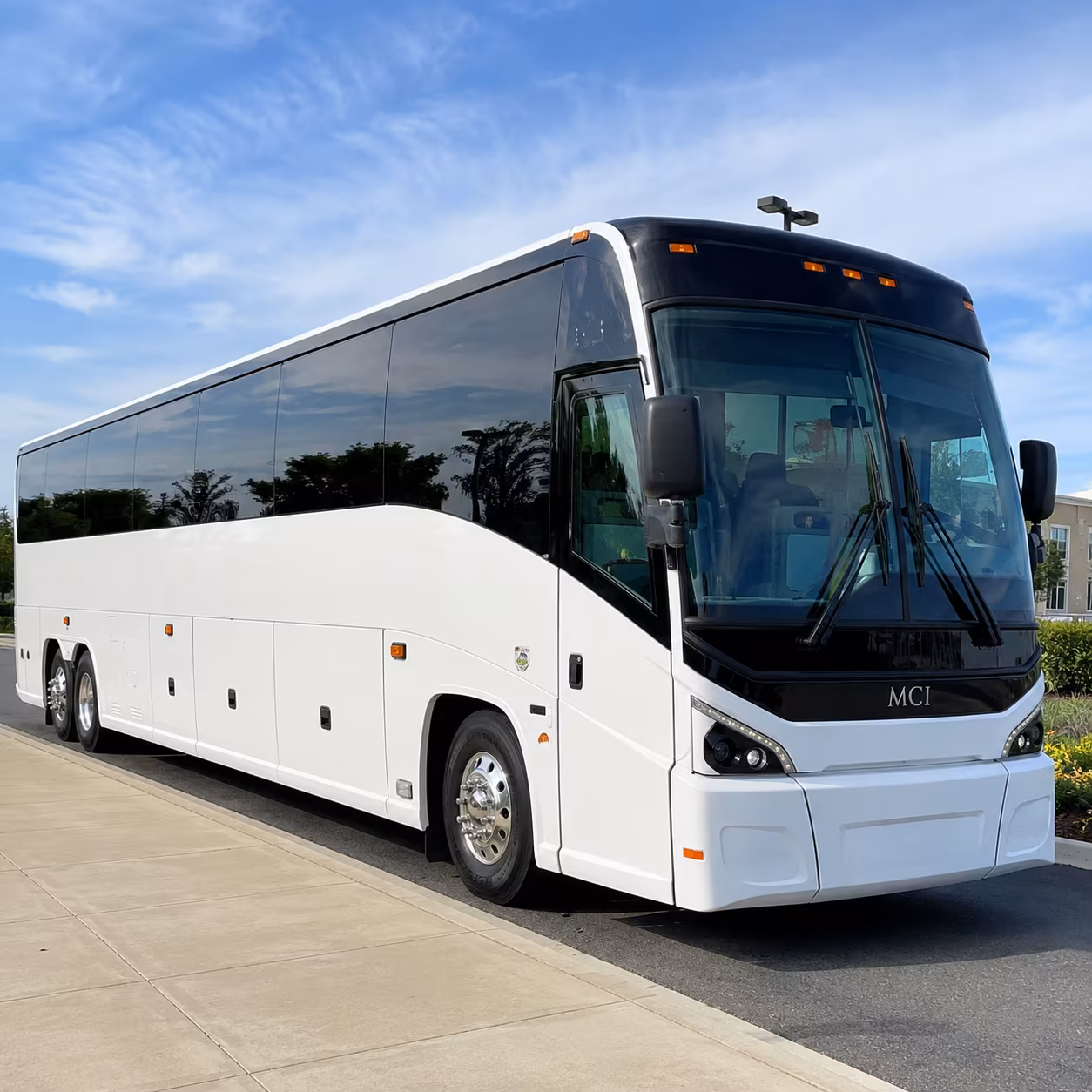 group shuttles to the national storytelling festival in jonesborough