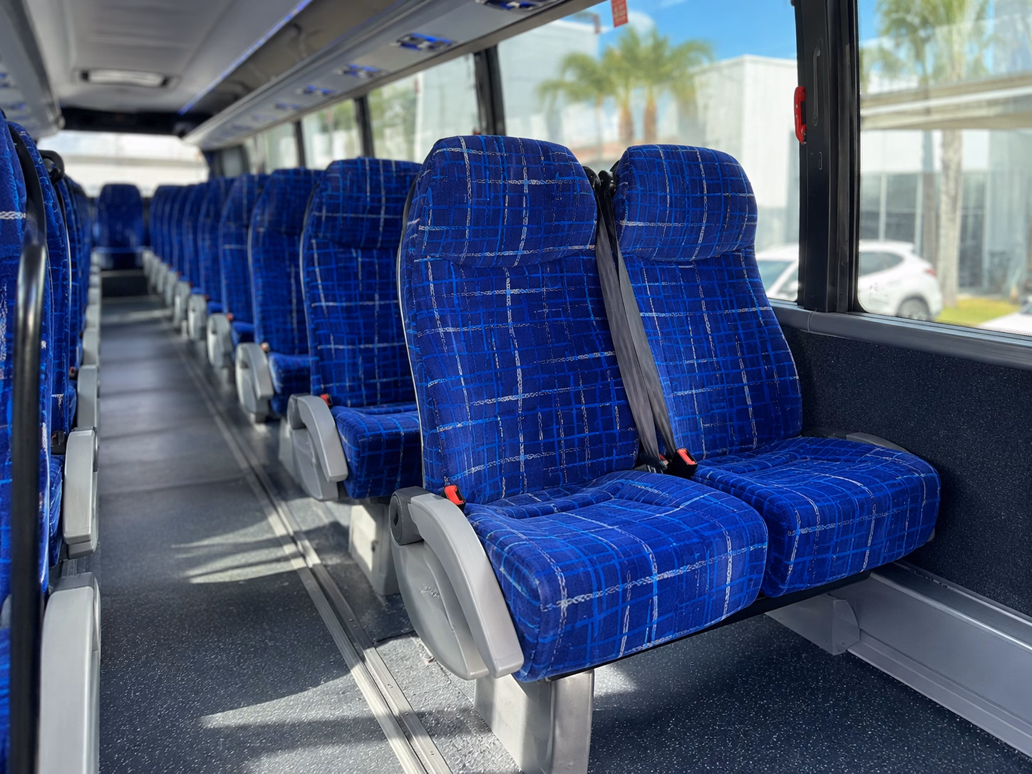 instant online bus rental quotes in johnson city