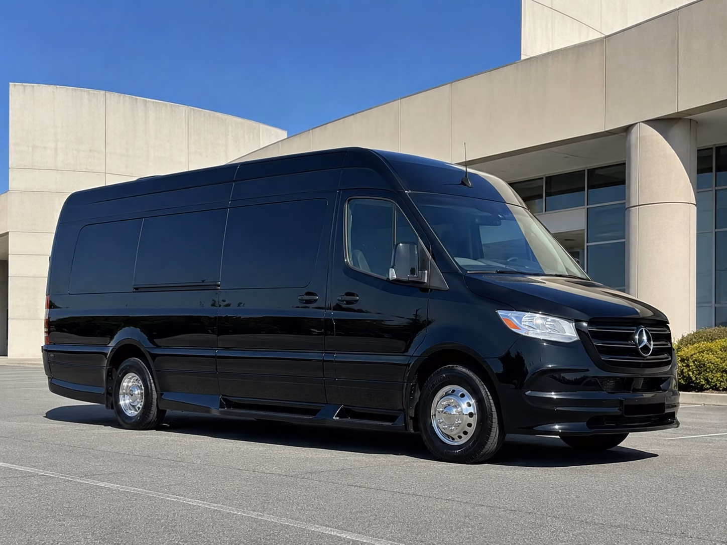 johnson city concert transportation