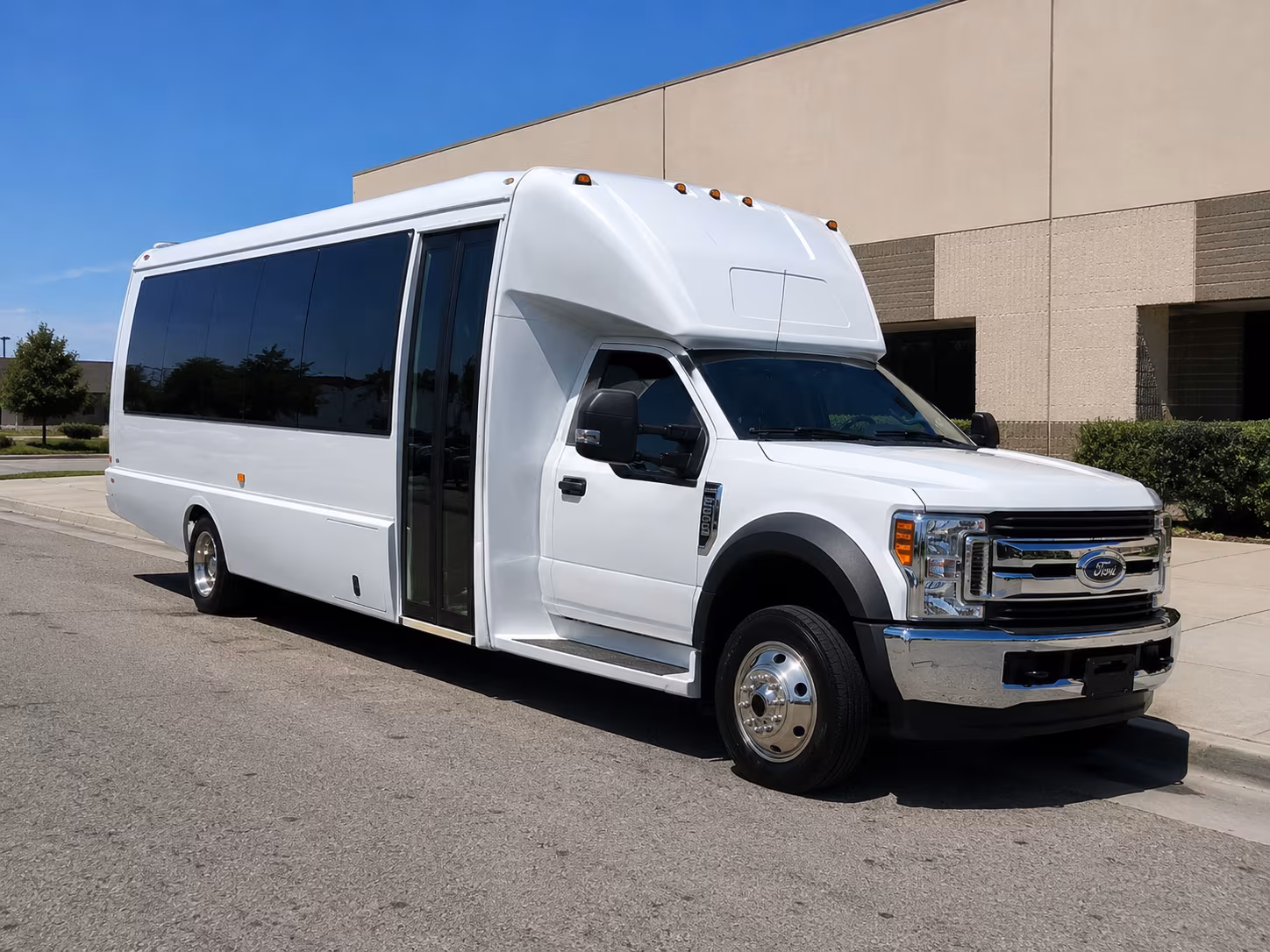 johnson city employee transportation onboard seating