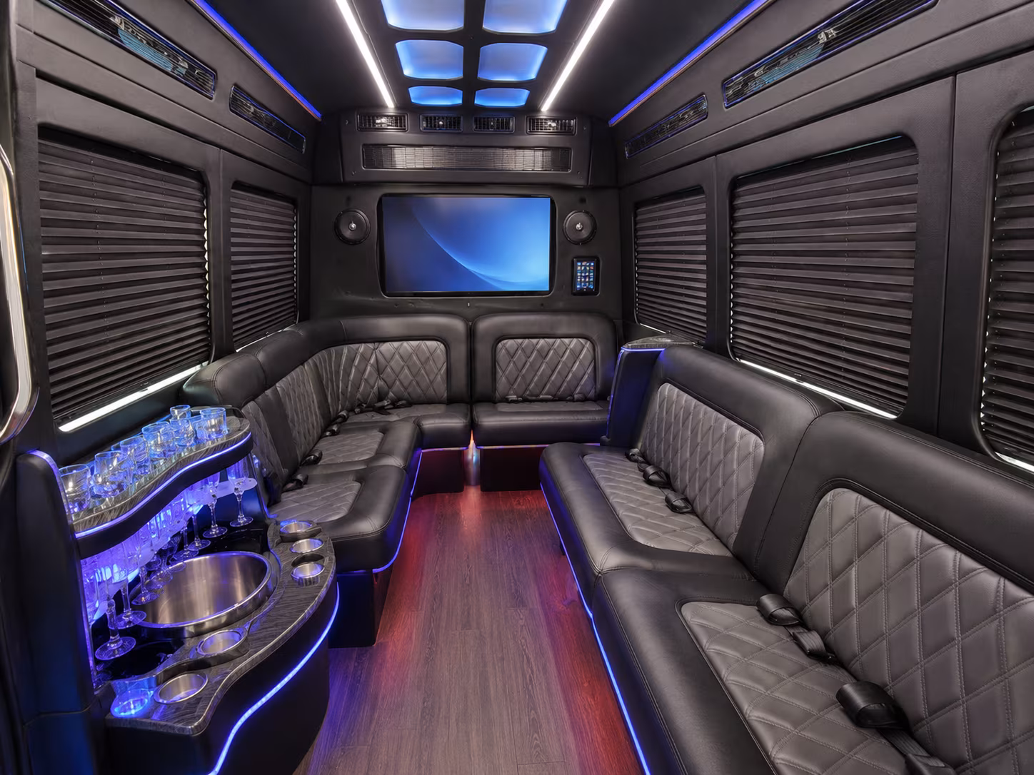 johnson city long distance transportation