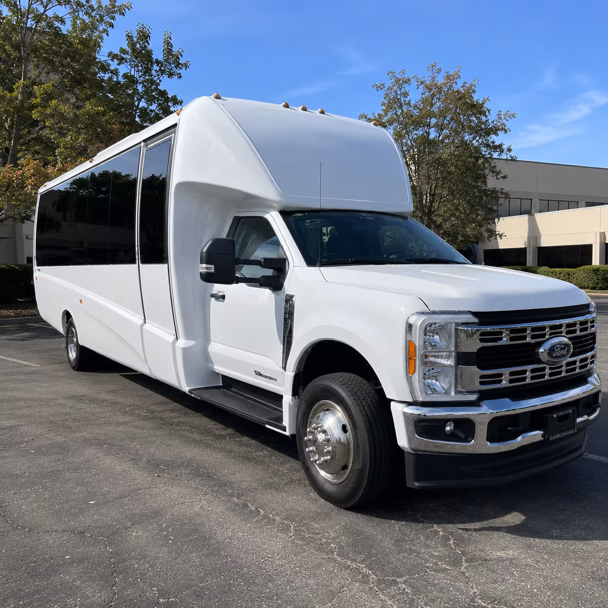 johnson city sporting event transportation