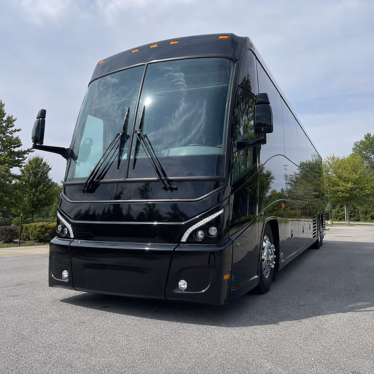 johnson city youth group transportation to gatlinburg and pigeon forge