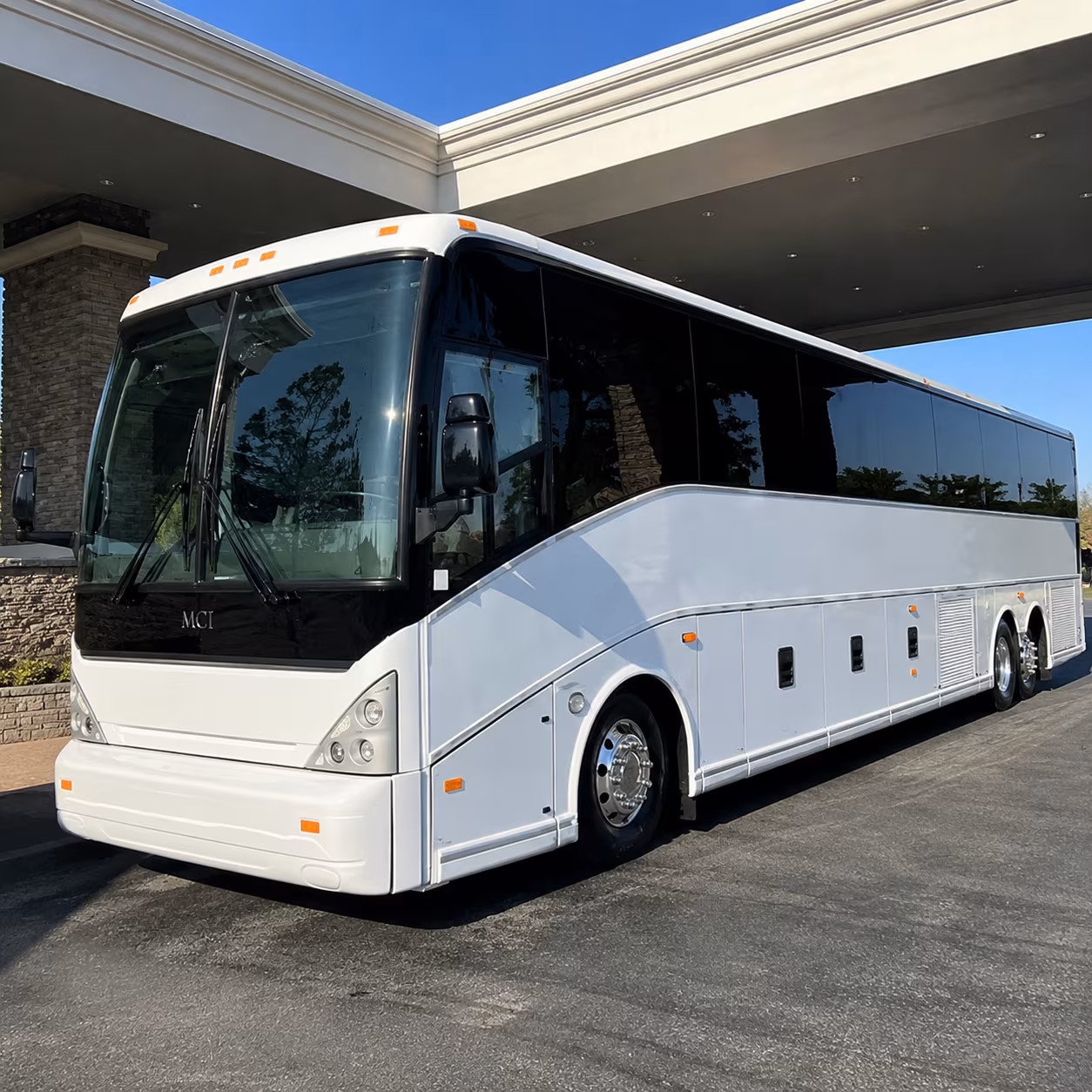 one way and round trip airport shuttle packages for johnson city groups