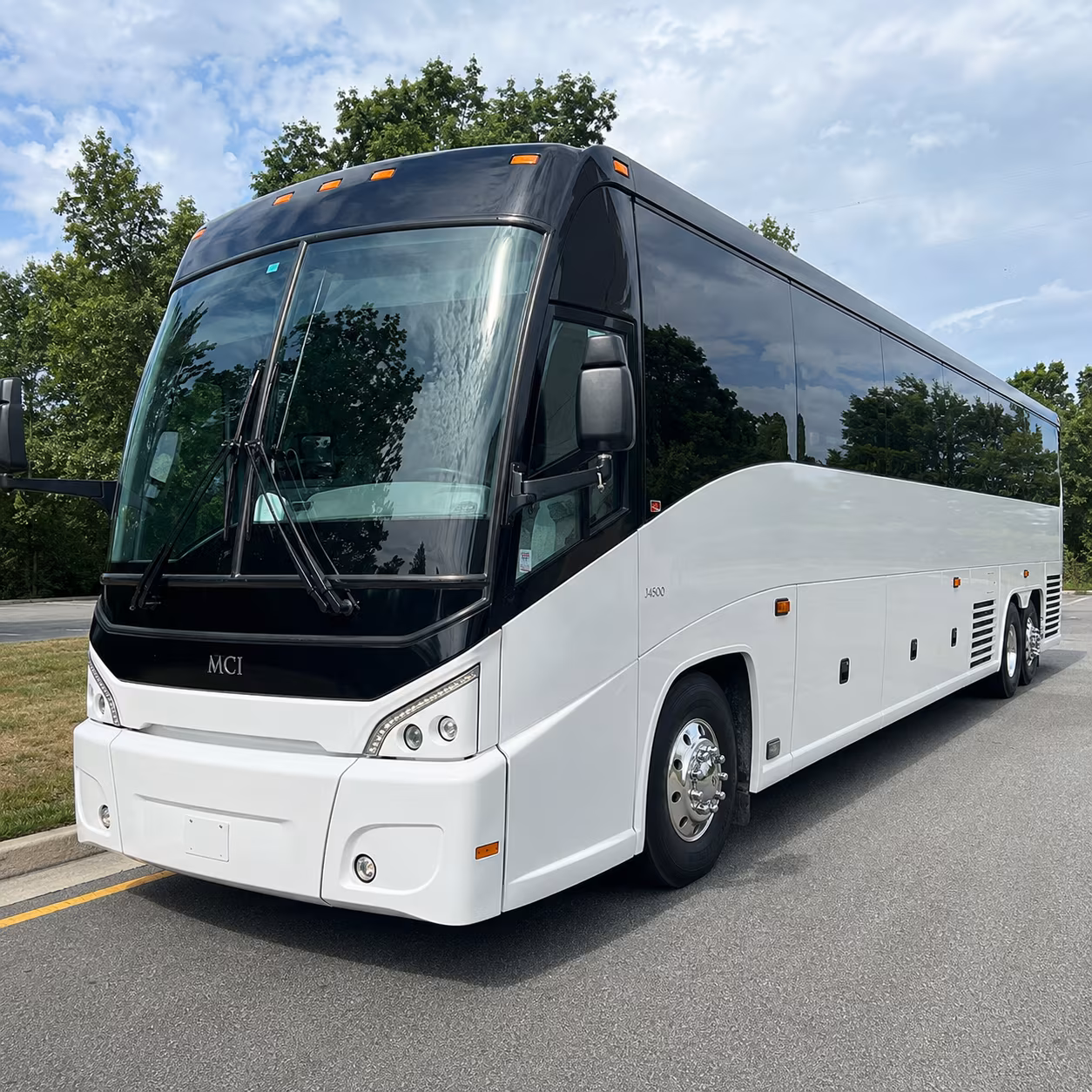 party buses make concert nights in johnson city an event before the event