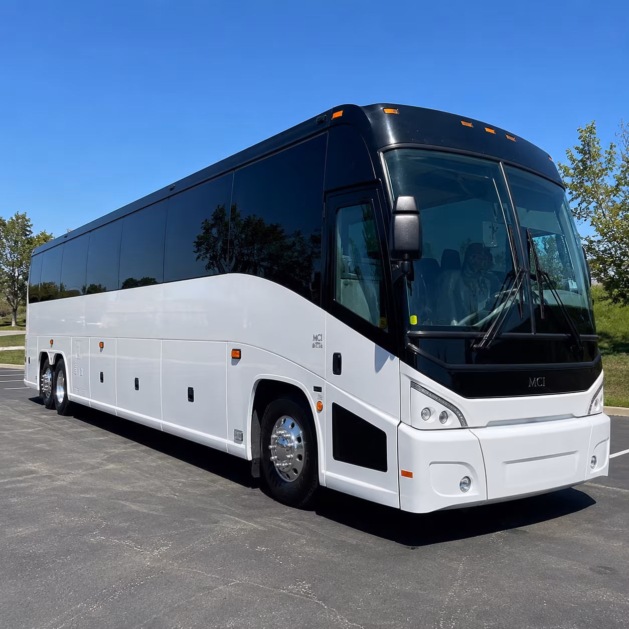 shuttle your workforce between johnson city and kingsport without the commute headache