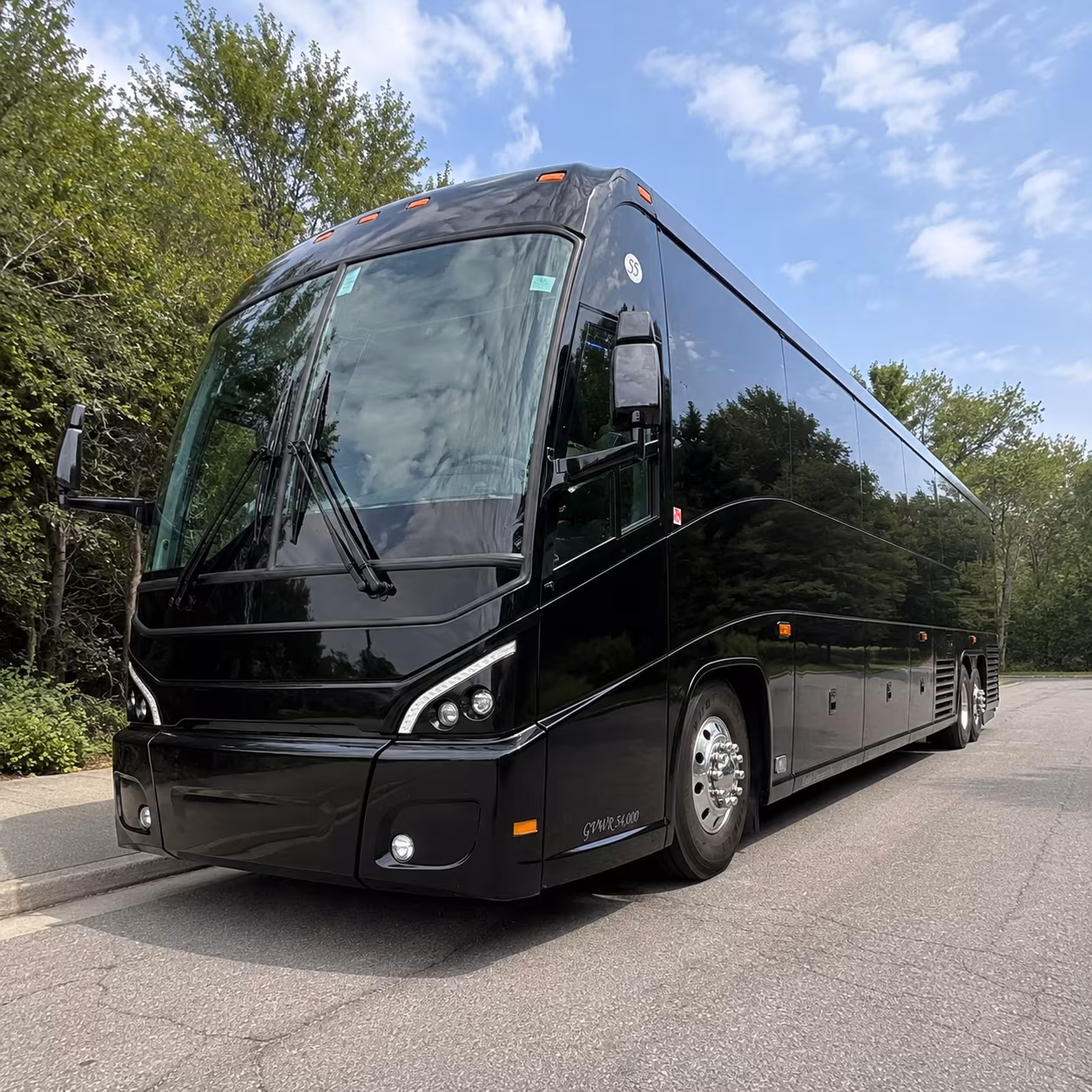 sunday morning overflow parking shuttles for johnson city congregations